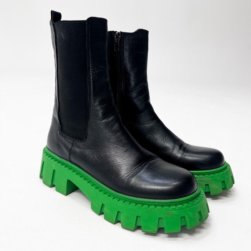 💚 Steve Madden Charges Boot 💚